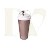 Ly giữ nhiệt Zebra Cuppuccino 500ml