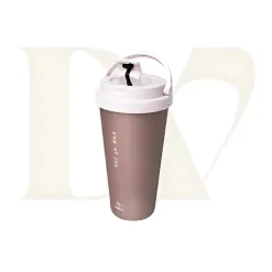 Ly giữ nhiệt Zebra Cuppuccino 500ml