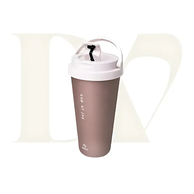 Ly giữ nhiệt Zebra Cuppuccino 500ml