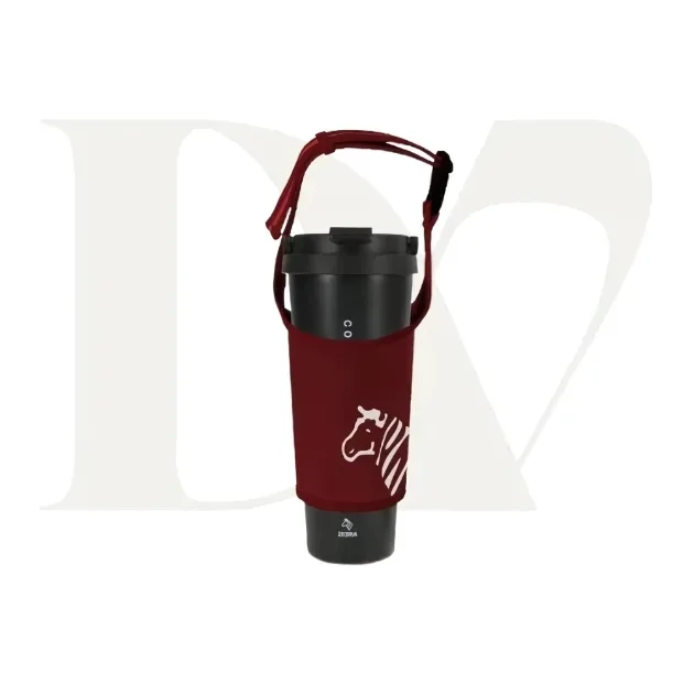 Ly giữ nhiệt Zebra Cuppuccino 650ml kèm túi vải