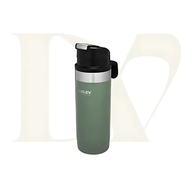 BÌNH GIỮ NHIỆT STANLEY MASTER UNBREAKABLE TRIGGER-ACTION MUG 16OZ | 470ML