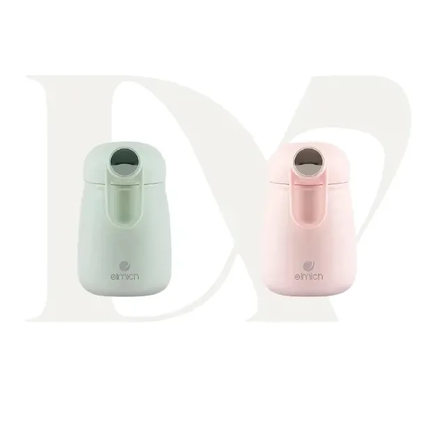 Bình giữ nhiệt Baby inox 316 Elmich EL8017 dung tích 300ml