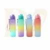 BÌNH NƯỚC CÓ VẠCH CHIA THỂ TÍCH 1100ML