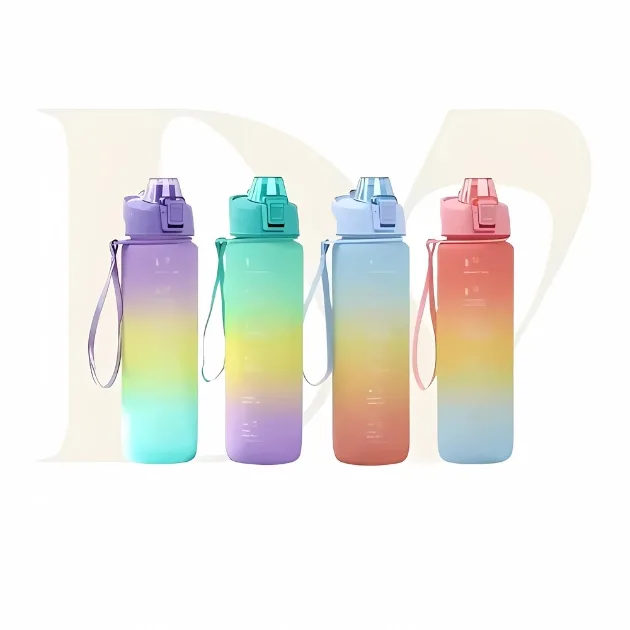 BÌNH NƯỚC CÓ VẠCH CHIA THỂ TÍCH 1100ML