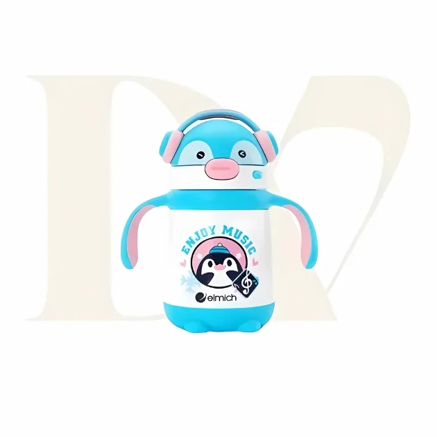 Bình giữ nhiệt baby inox 316 Elmich EL8348 dung tích 300ml