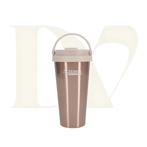Ly giữ nhiệt Zebra Macchiato 500ml