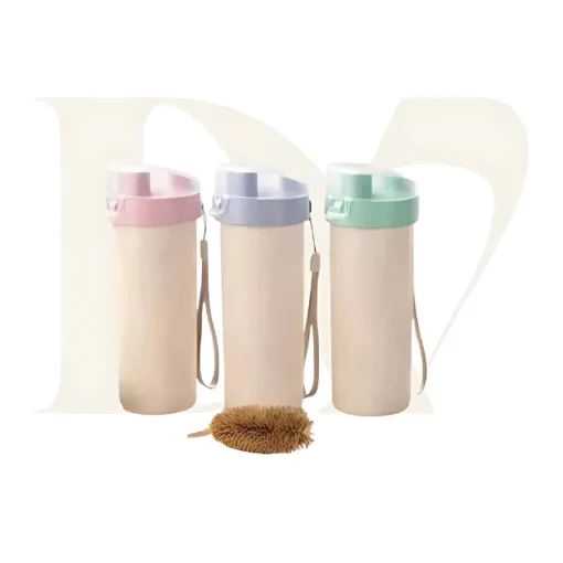 BÌNH NƯỚC LÚA MẠCH 350ml