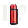 Bình giữ nhiệt Lock&Lock Soft Handle LHC1417RED 500ml Màu đỏ in logo HDbank MK Ý Nghĩa BGNQBV46