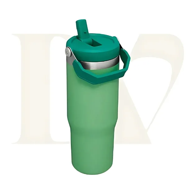 Ly giữ nhiệt Stanley Iceflow Flip Straw Tumbler chất lượng giá tốt