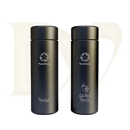 Bình giữ nhiệt lõi inox 304- 500ml