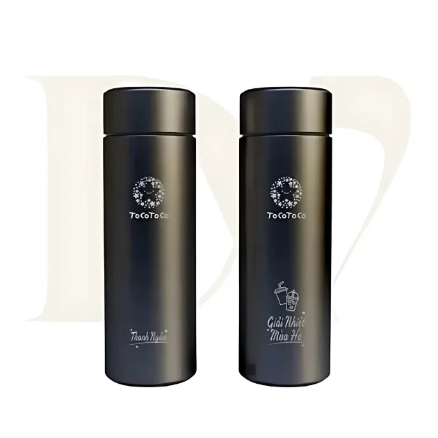 Bình giữ nhiệt lõi inox 304- 500ml